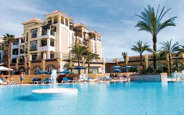 Marriott's Playa Andaluza