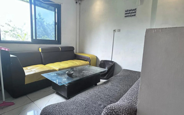Hotel O Mamanu Sukadamai Residence – Guest Rooms – Bogor