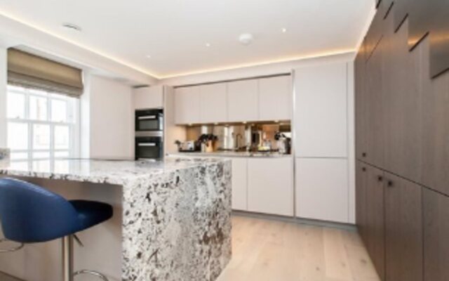 Hope House by Q Apartments