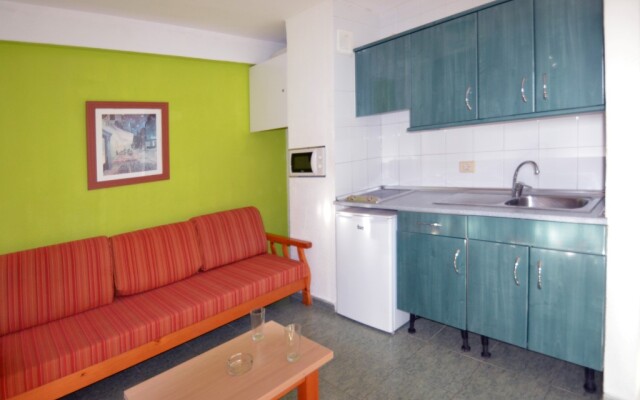 Green Park Apartments