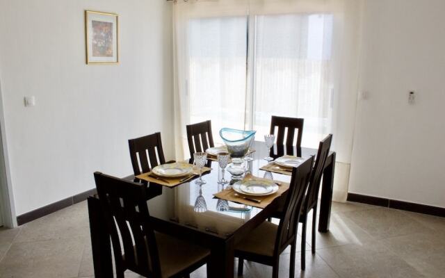 Guest House de Treichville 2