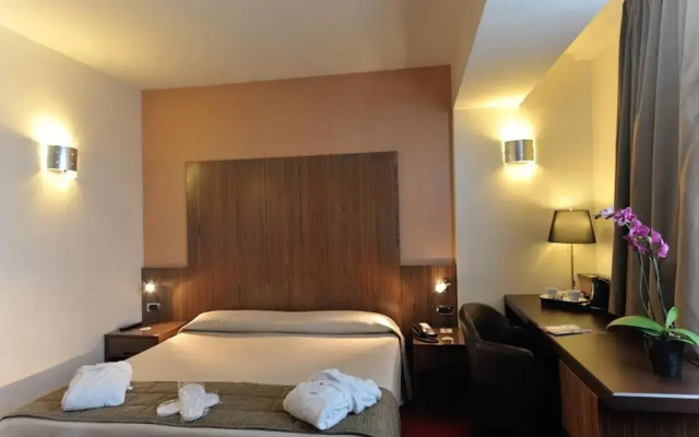 Magris Hotel