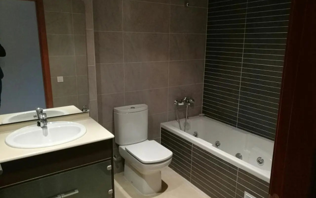 Apartamento Sweet Home