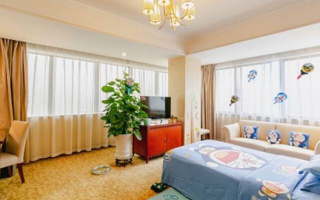 Panzhihua Hotel