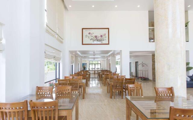 Luxor Boutique Hotel Phu Quoc