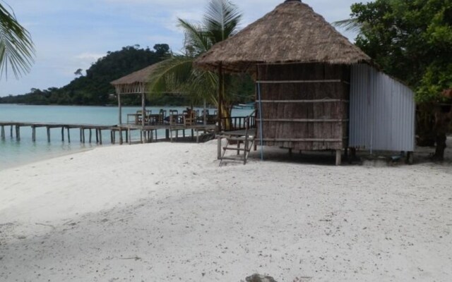 Soksan New Beach Bungalow