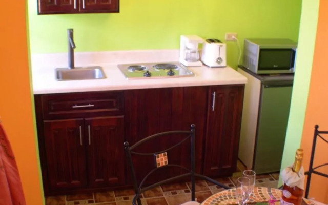 Enchanted Waters Tobago