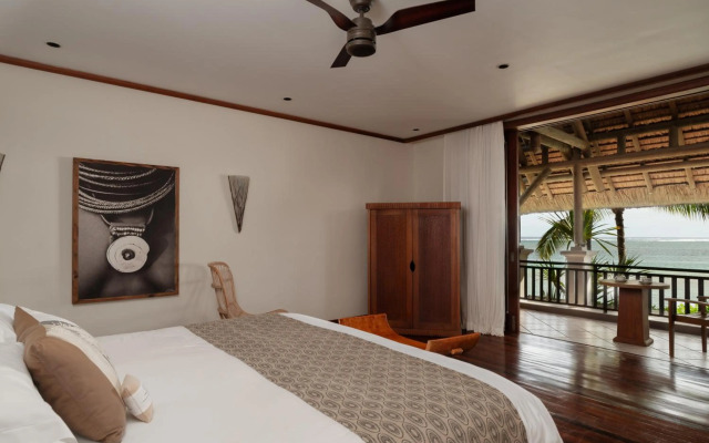 Heritage Awali Golf & Spa Resort – All Inclusive