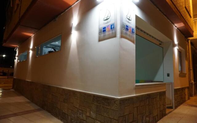 The Fisherman’s House