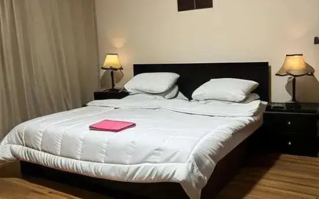 Cairo Plaza Guest House