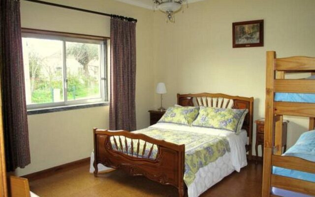 CASA CERES Bed & Breakfast