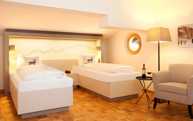 Hotel & Wirtshaus Post