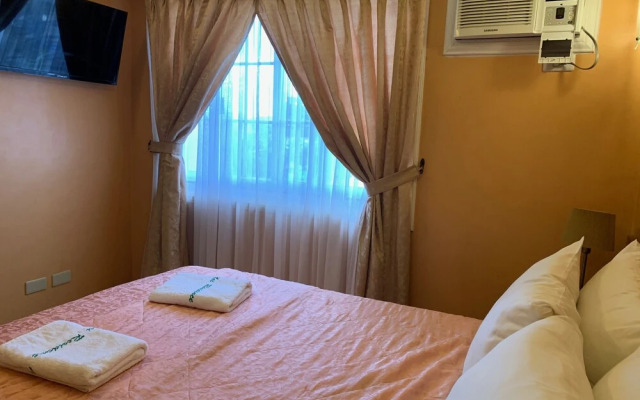 D'Mei Residence Inn - Naval