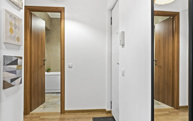 Sudului 303 by MRG Apartments