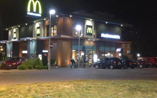 JAB Apartments Bandurskiego Business  Family