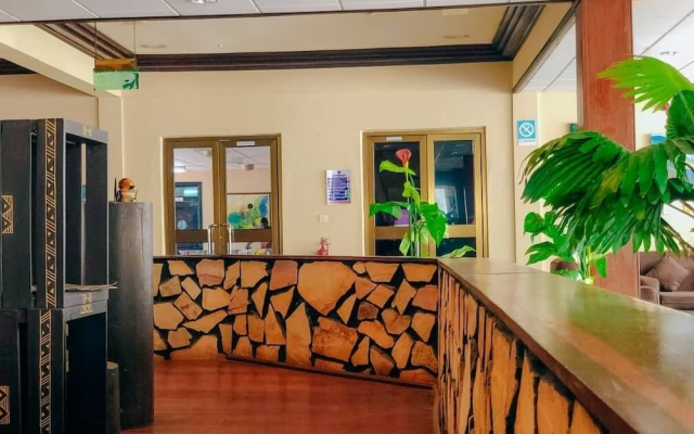 Busia Beach Resort- A Golden Beach Hotel