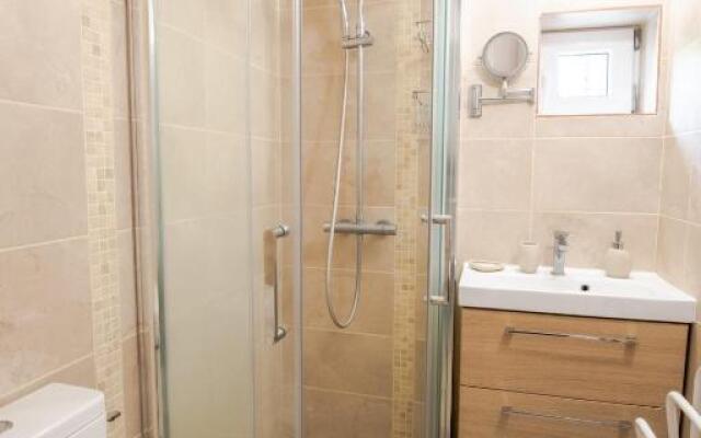 Charmant 2 pièces à deux pas du Château d'Amboise