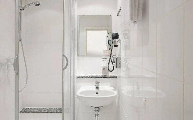 Comfort Hotel am Medienpark