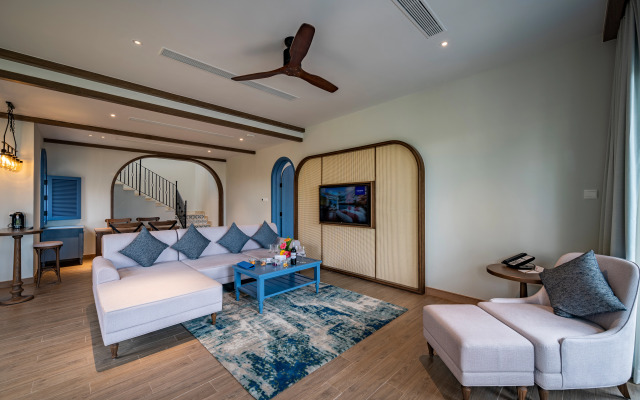 Centara Mirage Resort Mui Ne