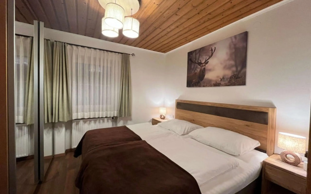 Hotel Garni Brunnthaler