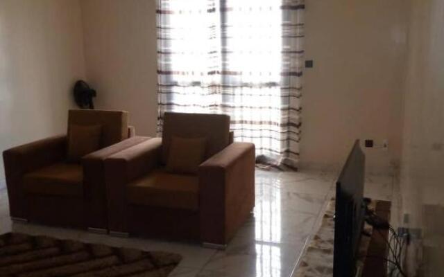 Appartement Deux Chambres Salon Sur La Vdn