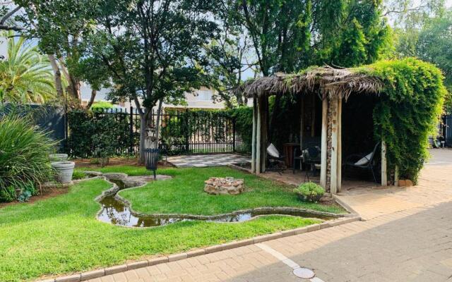 La Boheme Guesthouse