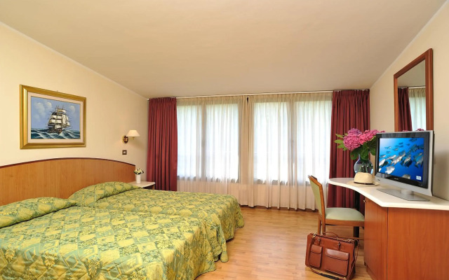 Hotel Olimpia