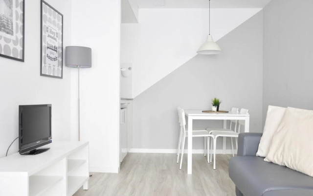 Residencia Universitaria Resa La Ciutadella -Campus Accomodation