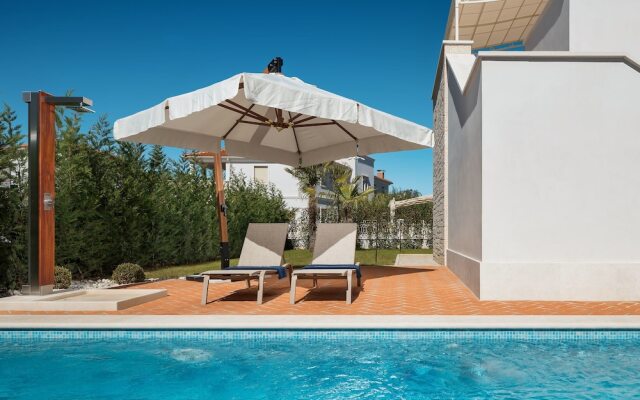 Villa Adele
