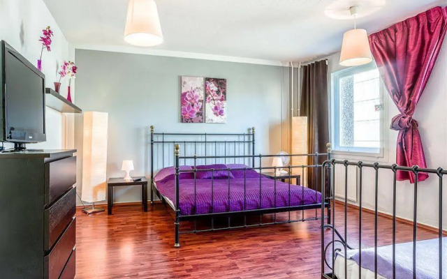 Alexanderplatz Apartments