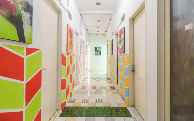 RedDoorz Syariah near Pangkal Balam Port Bangka