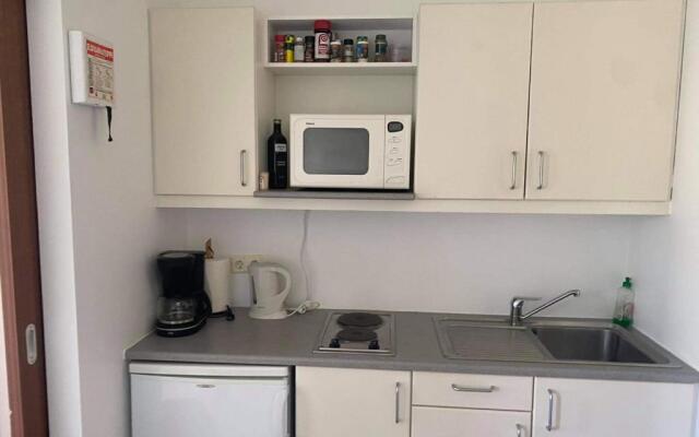 Eyrakot Studio-Self-check-in apartment in Selfoss city center