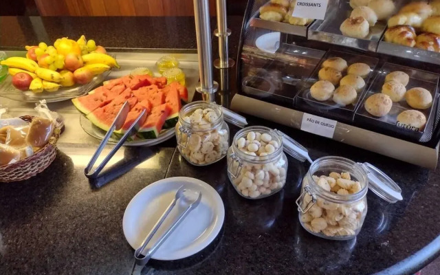 Cep Lago Hotel Ecológico