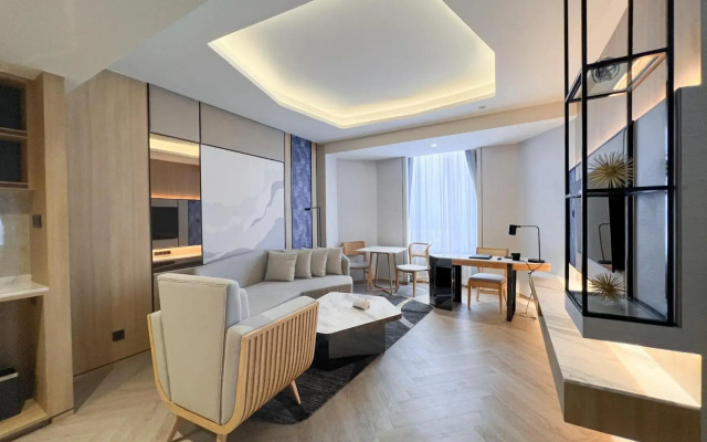 Novotel Rayong Star Convention Centre