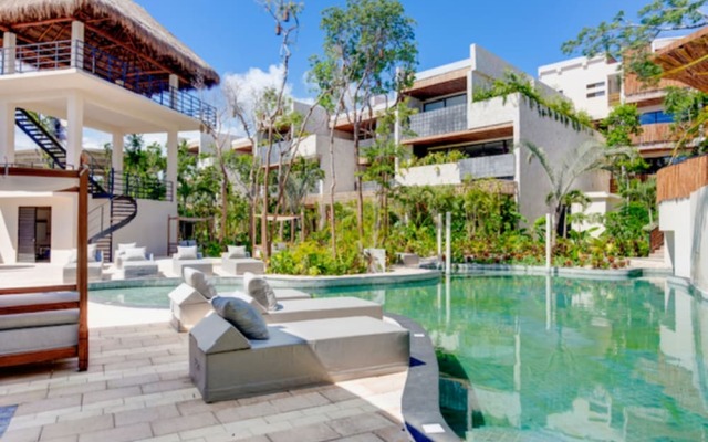 Adora Tulum 205 By Lockey