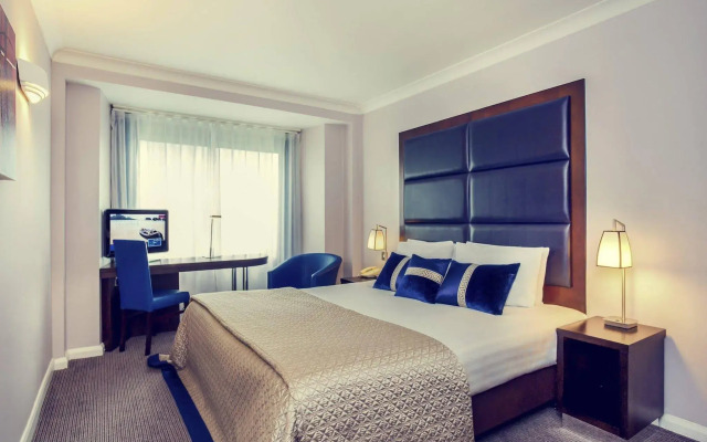 Mercure Hotel London Kensington