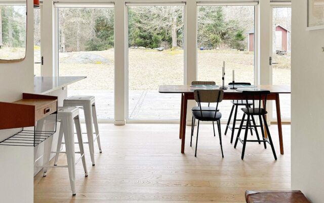 4 Star Holiday Home in Vaxholm