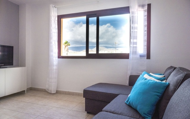 Quiet and Lovely Apartment Tenerife