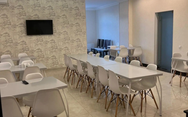 White Hotel