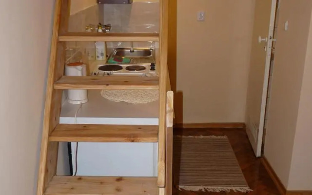 Apartament Kochanowski