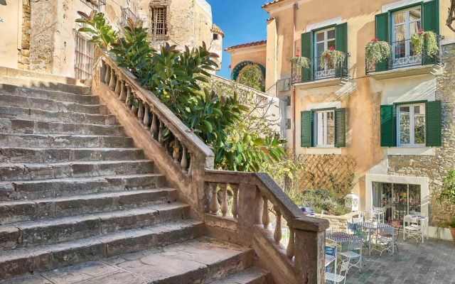 Palazzo Gentilcore