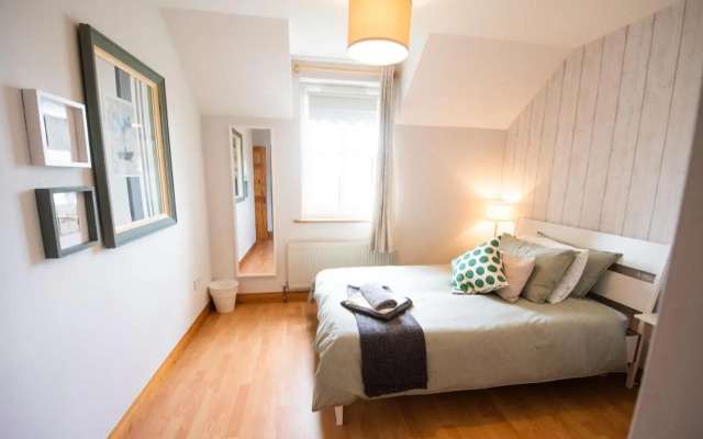 Beautiful Three Bedroom home in Bundoran