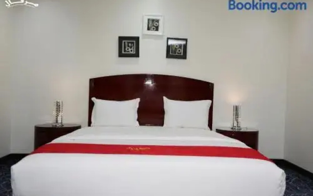 Merfal Royal Apartment