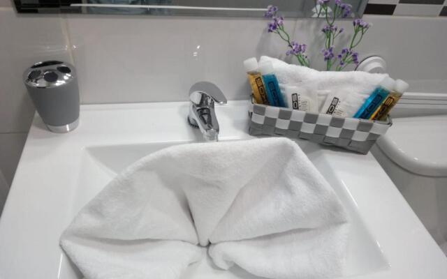 Apartament 5' CC Yumbo