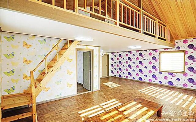 Ganghwa Gallery Pension