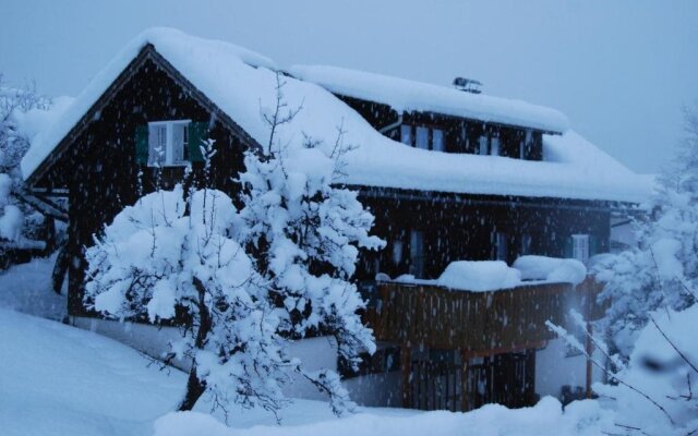 Chalet Mariedl