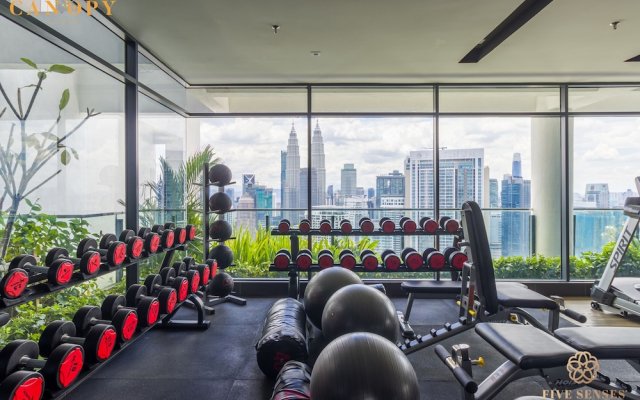 The Colony & The Luxe, Kuala Lumpur by Canopy Lives