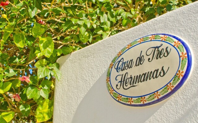 Villa de Tres Hermanas