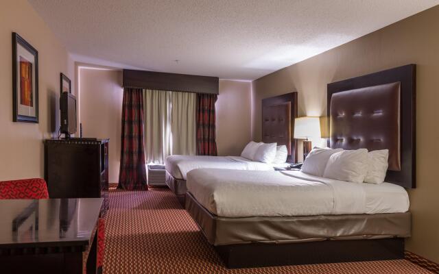 Holiday Inn Express Newington - Hartford, an IHG Hotel