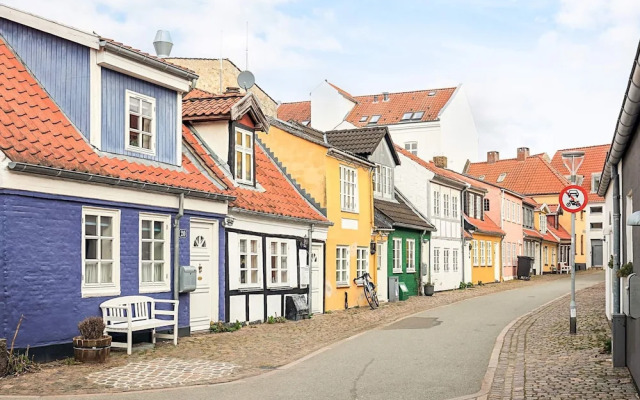 4 Star Holiday Home in Aalborg